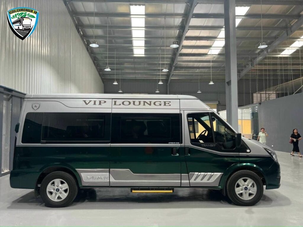 thuê xe limousine tphcm