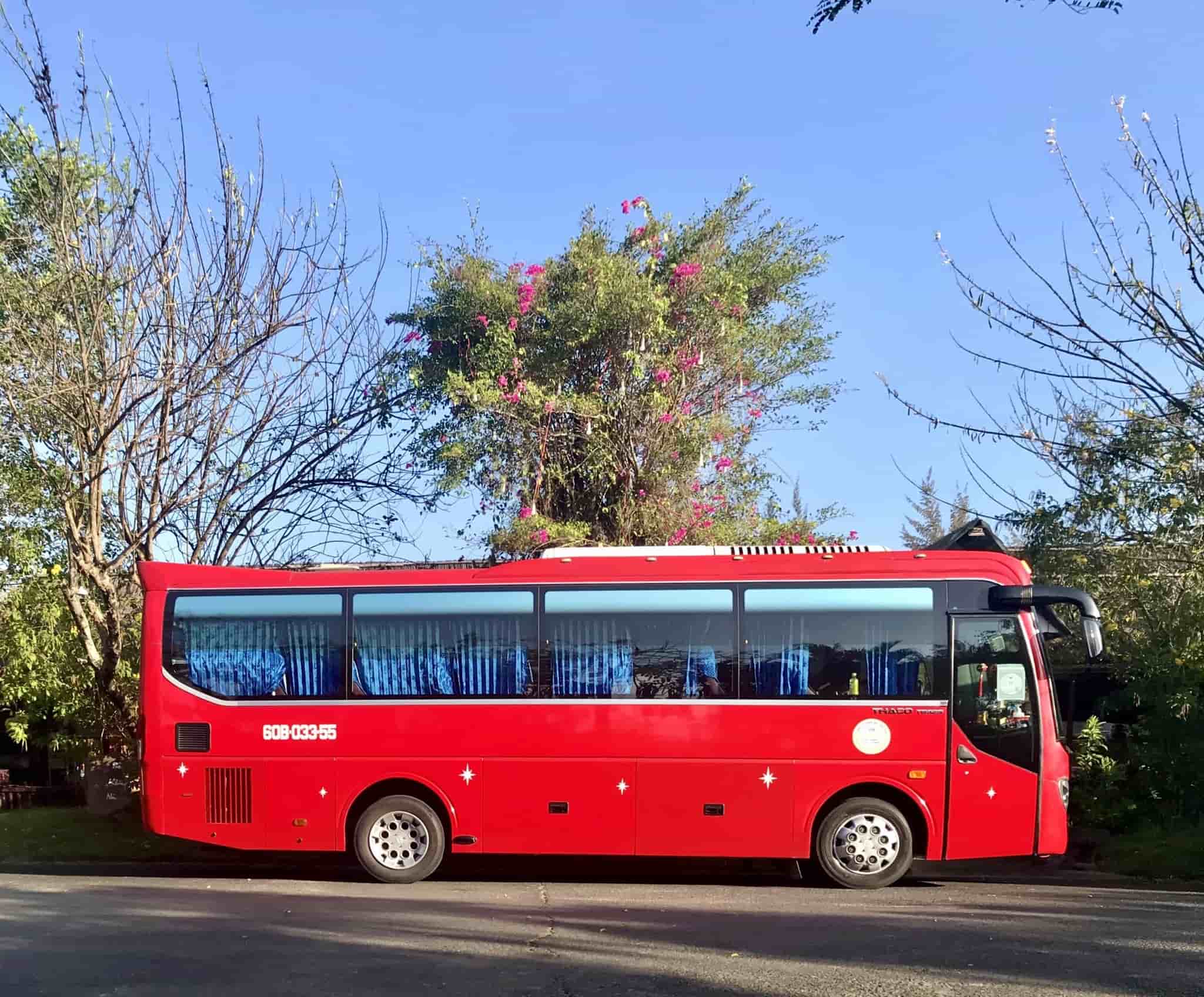 Cho Thuê Xe Du Lịch Hoàng Hà