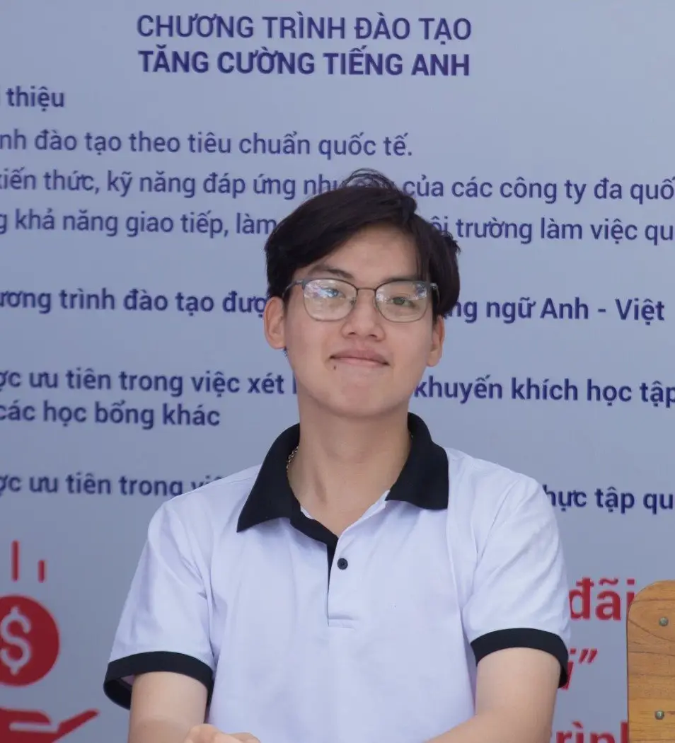 Thịnh Lê