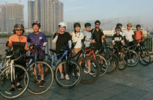 Cho Thuê Xe Cycling B