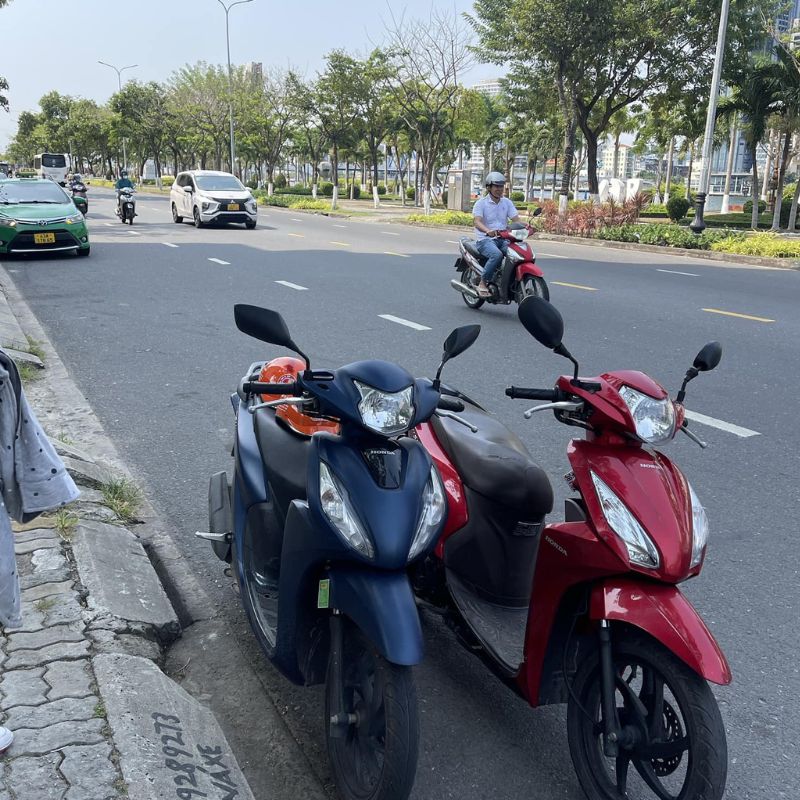 Đà Nẵng Travel Car