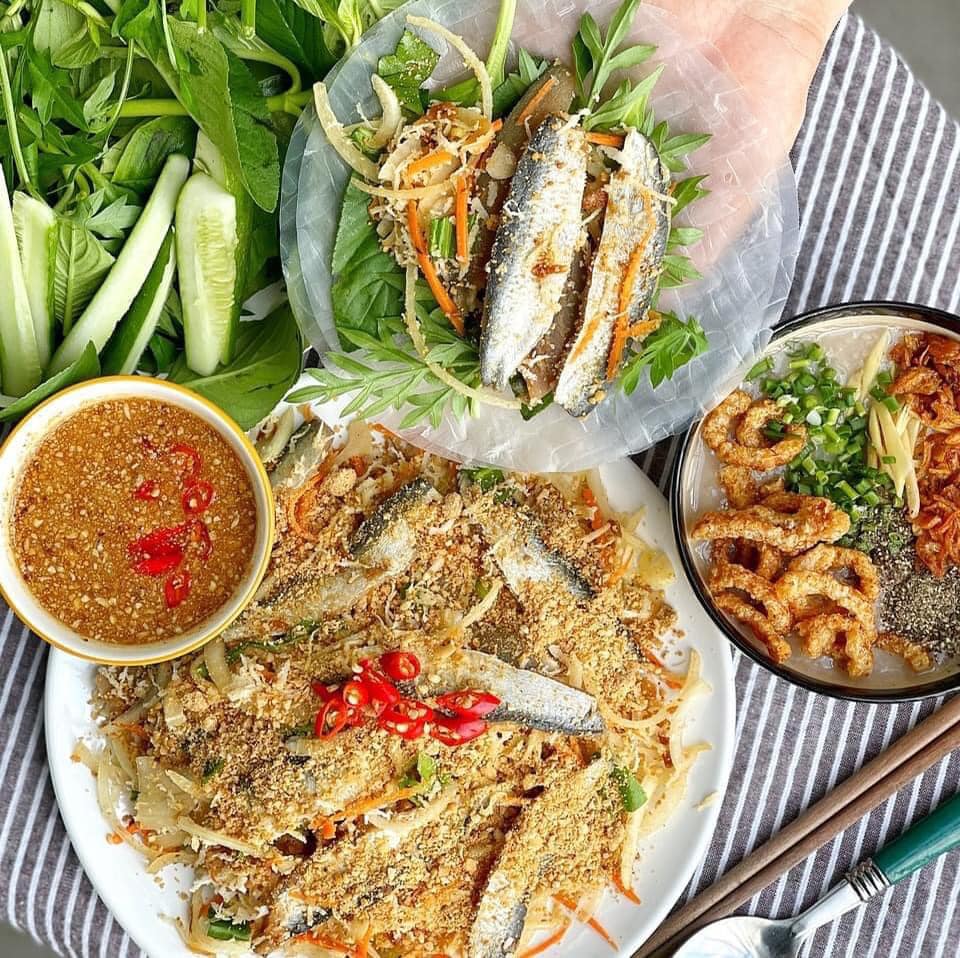 Món ăn đặc sản phú quốc 