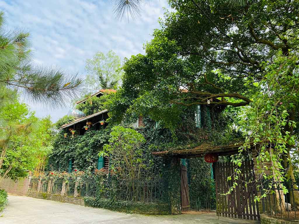 Homestay Bắc Ninh View Đẹp Giá Tốt?