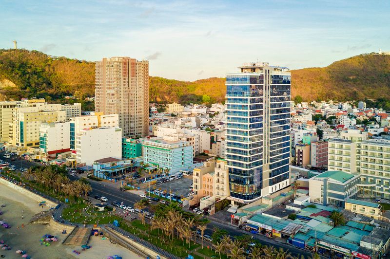 Premier Pearl Hotel Vung Tau