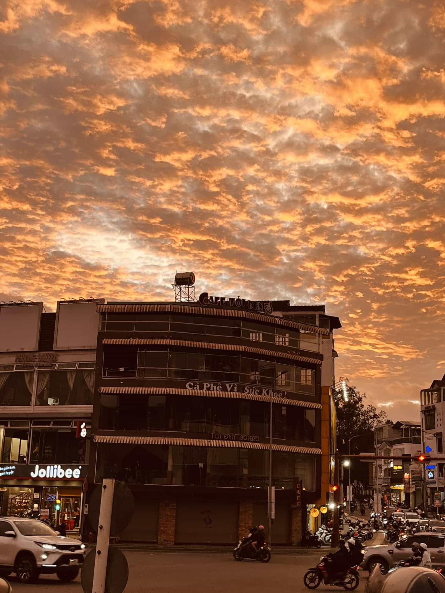 Các Quán Cafe Đẹp Đà Lạt Gần Trung Tâm