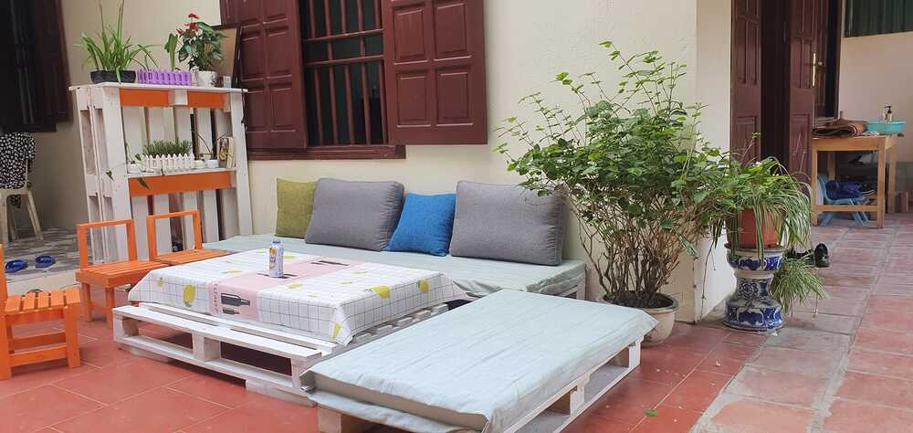 homestay Sầm Sơn giá rẻ