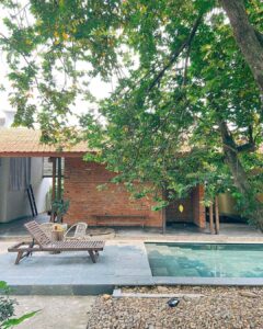 Sahi Homestay Retreat