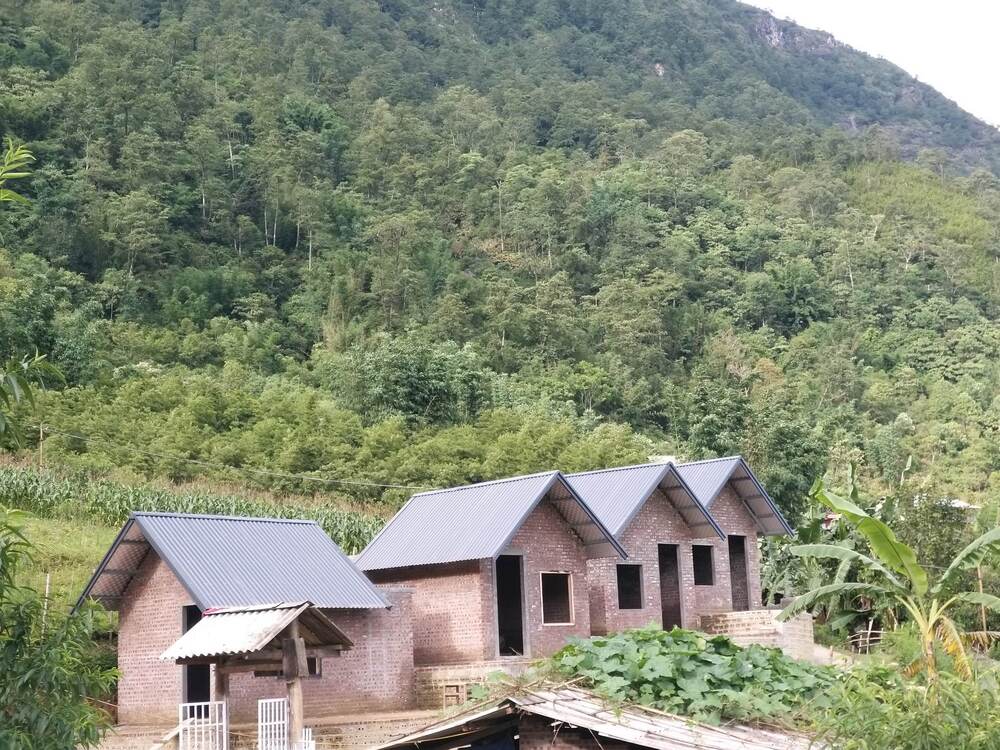 homestay Sapa view đẹp giá rẻ