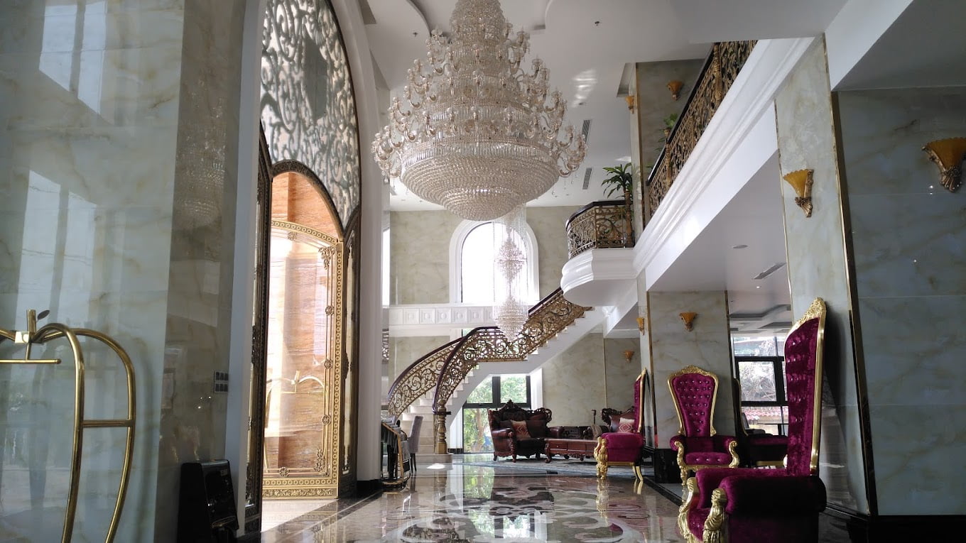 Royal Quảng Bình Hotel