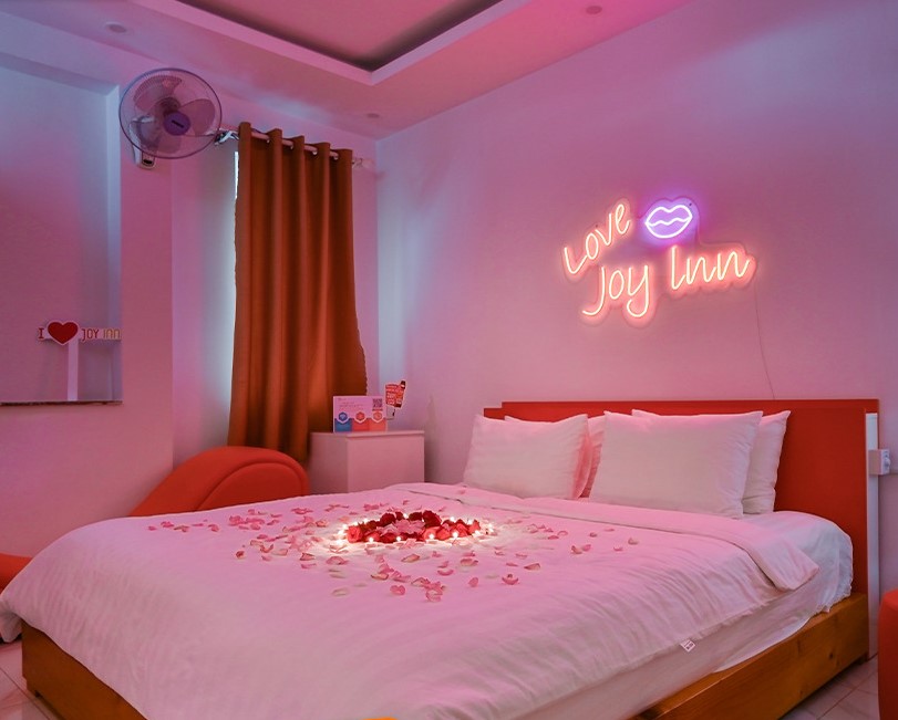 Hotel Joy Inn Cộng Hoà