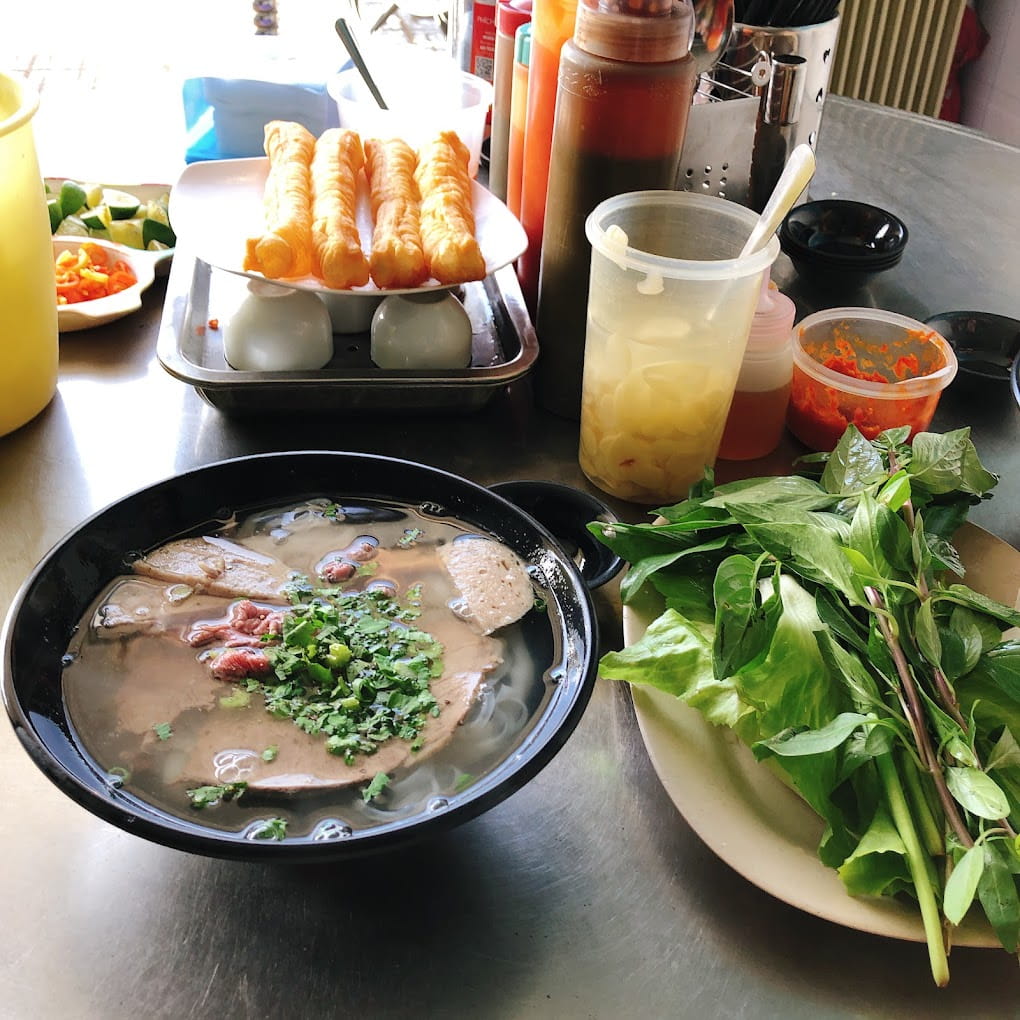 Phở