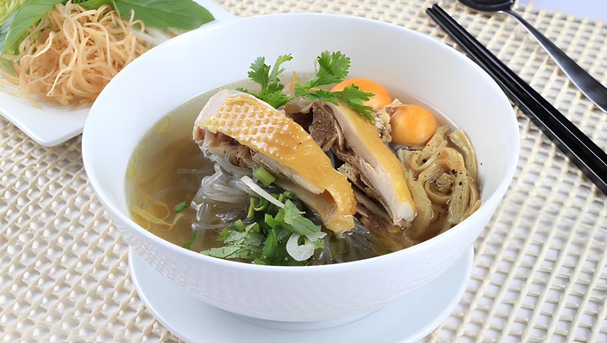 Những Món Ăn Nên Thử Ở Đà Lạt 