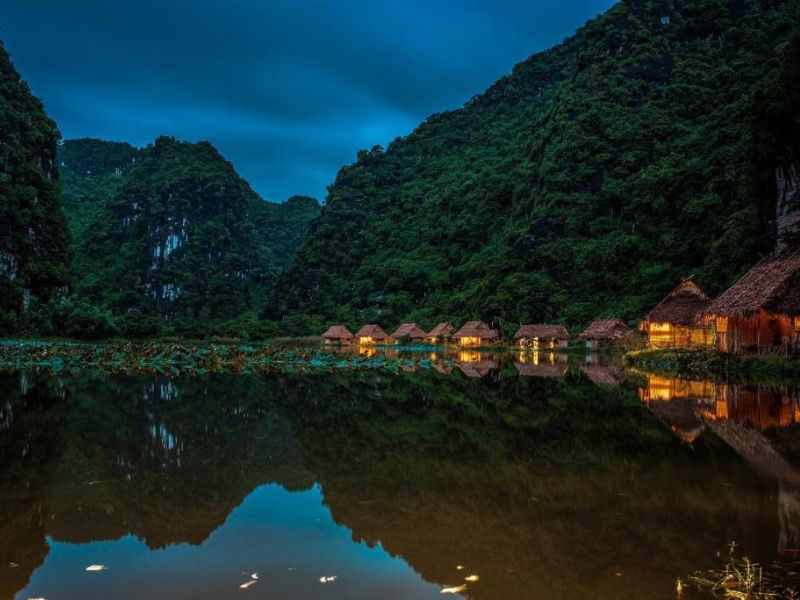 Ninh Bình Valley Homestay