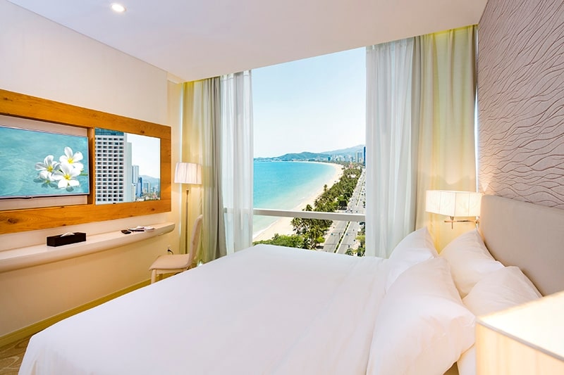 Diamond Bay Hotel Nha Trang