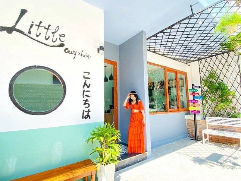 Little Quy Nhơn Homestay