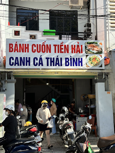 bánh cuốn nha trang